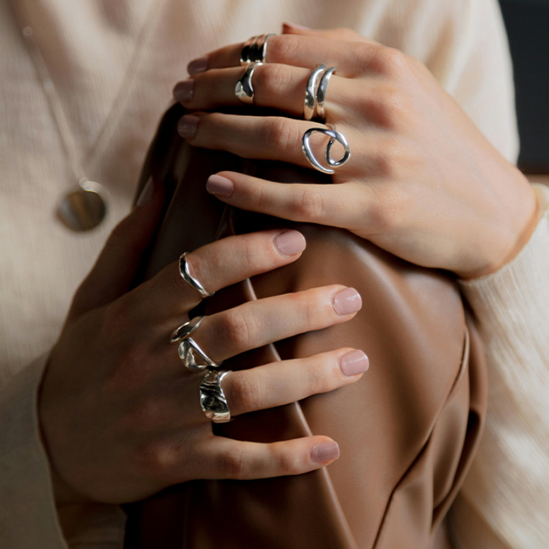 Accessories That Reflect Your Identity